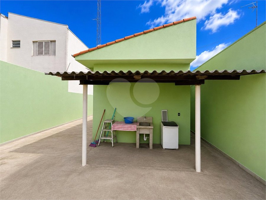 Casa à venda com 3 quartos no Centro, Tatuí, SP