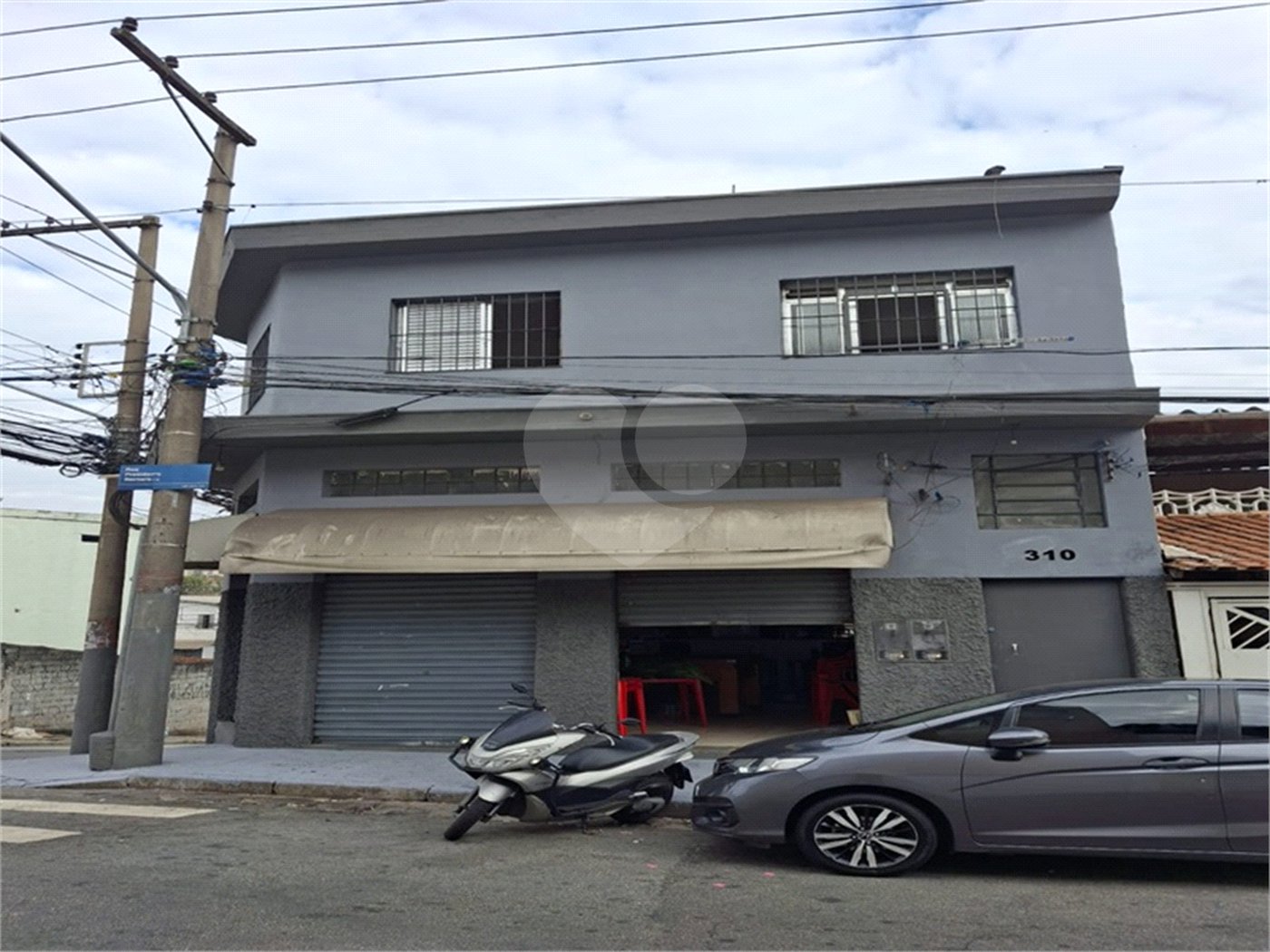 Prédio à venda em Freguesia do Ó, São Paulo, SP
