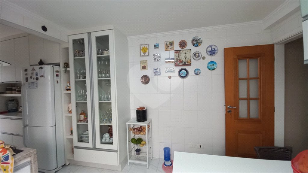 Casa à venda com 3 suítes em Jardim Trussardi, São Paulo, SP