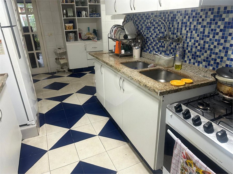 Casa à venda com 5 suítes em Barra da Tijuca, Rio de Janeiro, RJ