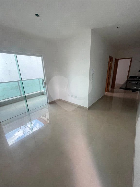 Apartamento à venda com 2 quartos em Jardim São Paulo(zona Norte), São Paulo, SP