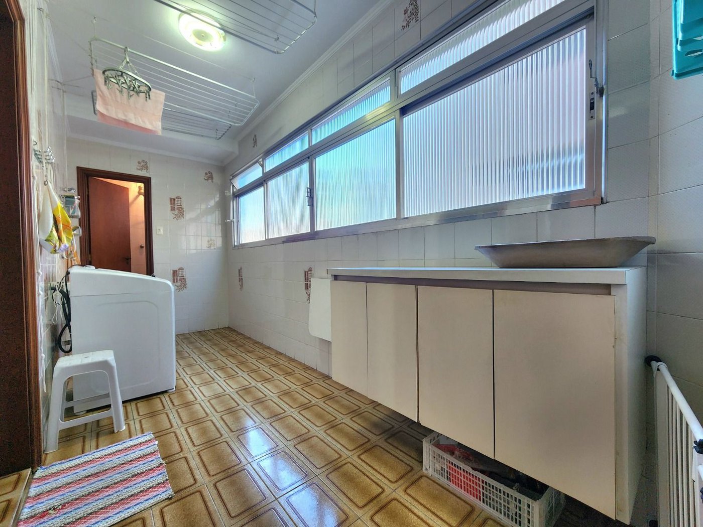 Apartamento com 4 dormitórios à venda, 184 m² por R$ 949.000,00 - Gonzaga - Santos/SP