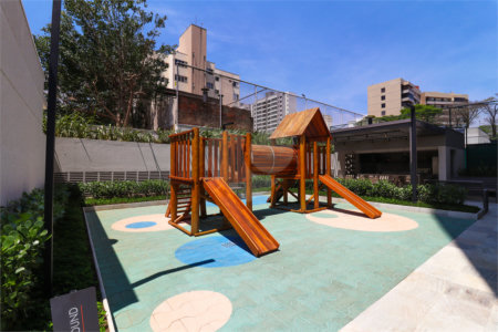 Apartamento à venda com 3 suítes em Vila Ema, São José dos Campos, SP