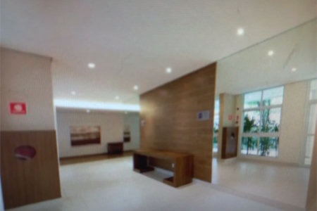 Apartamento à venda com 3 quartos, sendo 1 suíte,  em Vila Andrade, São Paulo, SP