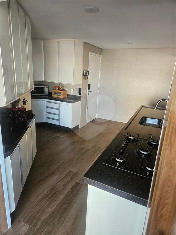 Apartamento à venda com 3 quartos, sendo 2 suítes, em Chácara Califórnia, São Paulo, SP