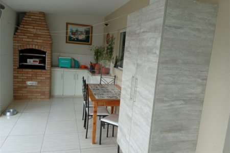 Casa à venda com 3 quartos, sendo 1 suíte, em Jardim Sol D'icaraí, Salto, SP