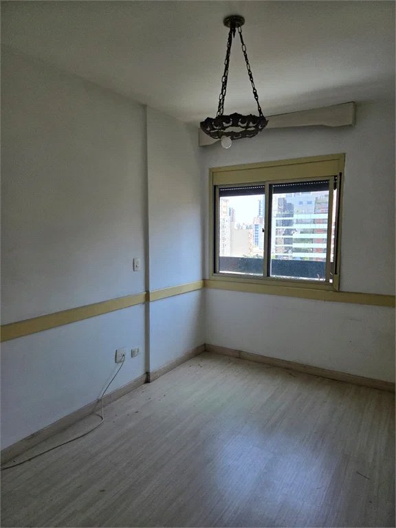 Apartamento para alugar com 2 suítes em Pinheiros, São Paulo, SP