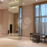 Apartamento à venda com 4 suítes em Higienópolis, São Paulo, SP