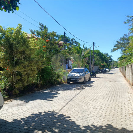 Terreno à venda em Caravelas, Armação dos Búzios, RJ