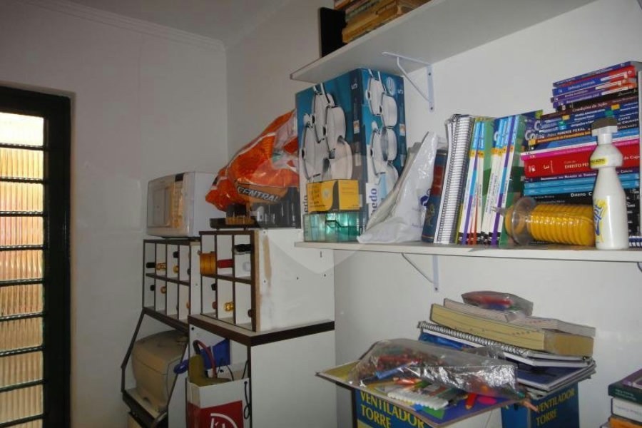 Sobrado à venda com 3 quartos, sendo 1 suíte, em Imirim, São Paulo, SP