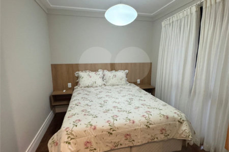 Apartamento à venda com 3 suítes em Vila Suzana, São Paulo, SP
