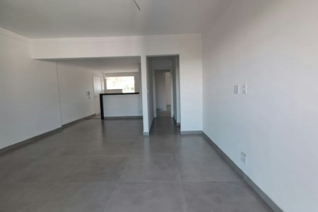 Apartamento, 109 m² - venda por R$ 1.100.000,00 ou aluguel por R$ 6.000,00/mês - Boqueirão - Santos/SP