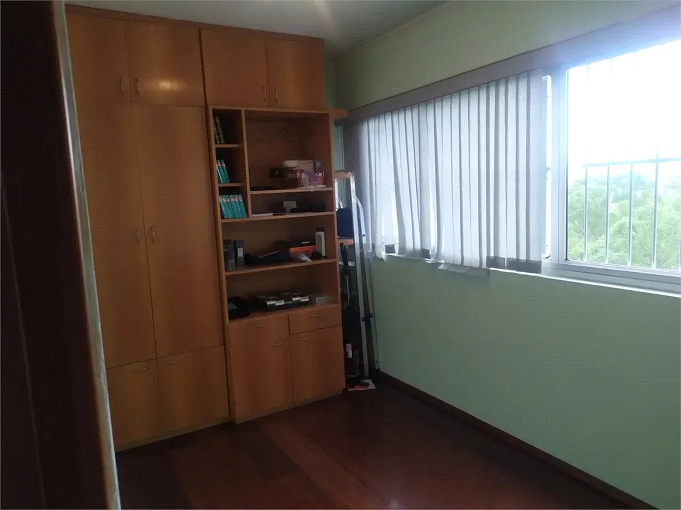 Apartamento à venda com 2 quartos em Conjunto Residencial Butantã, São Paulo, SP