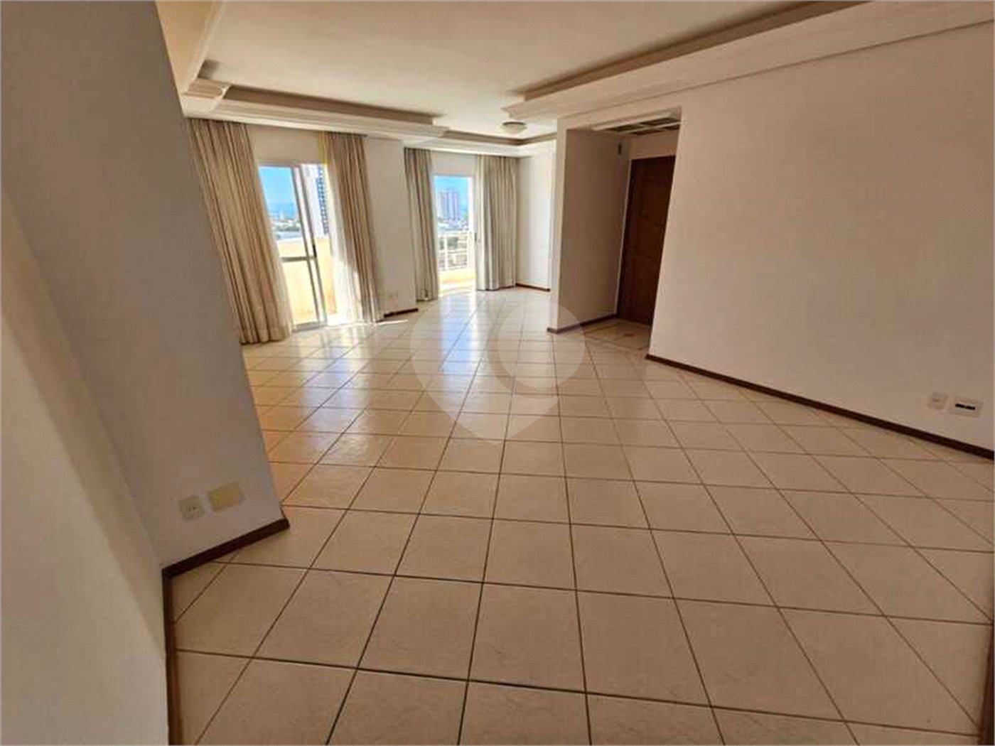 Apartamento à venda com 3 quartos, sendo 1 suíte, em Cidade Nova I, Indaiatuba, SP