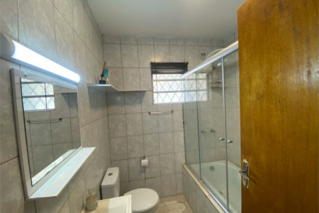 Casa Térrea à venda com 7 suítes em Alto da Lapa, São Paulo, SP
