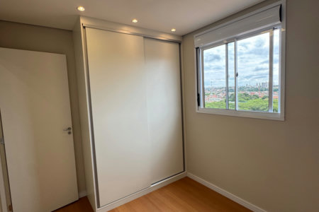 Apartamento à venda com 2 quartos em Jardim Villagio Ghiraldelli, Hortolândia, SP