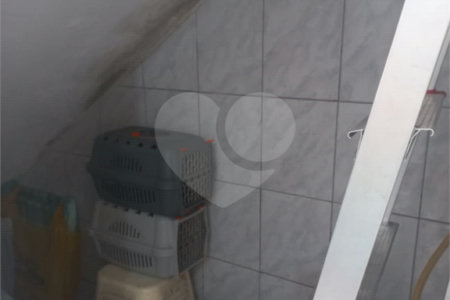 Casa Térrea à venda com 1 quarto em Jardim Peri, São Paulo, SP