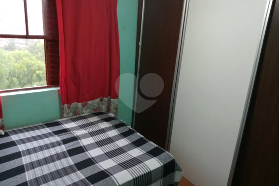 Apartamento à venda com 1 quarto no Brasilândia, São Paulo, SP