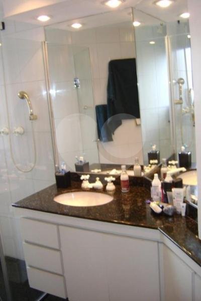 MARAVILHOSA COBERTURA DUPLEX 100 m² ÚTEIS REFORMADA - CAMPO BELO