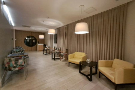 Apartamento com 1 dormitório, 31 m² - venda por R$ 639.000,00 ou aluguel por R$ 7.334,00/mês - Gonzaga - Santos/SP