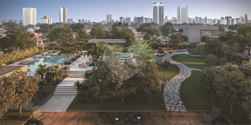 Apartamento à venda com 3 quartos, sendo 1 suíte,  em Vila Sofia, São Paulo, SP
