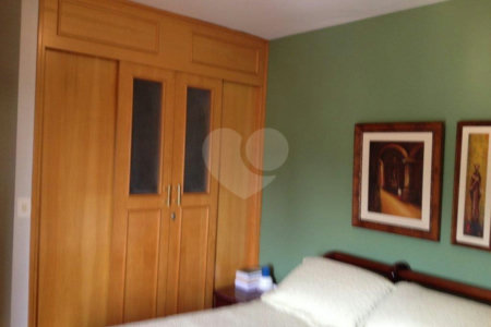 Cobertura à venda com 3 quartos, sendo 1 suíte, em Jardim Leonor, São Paulo, SP