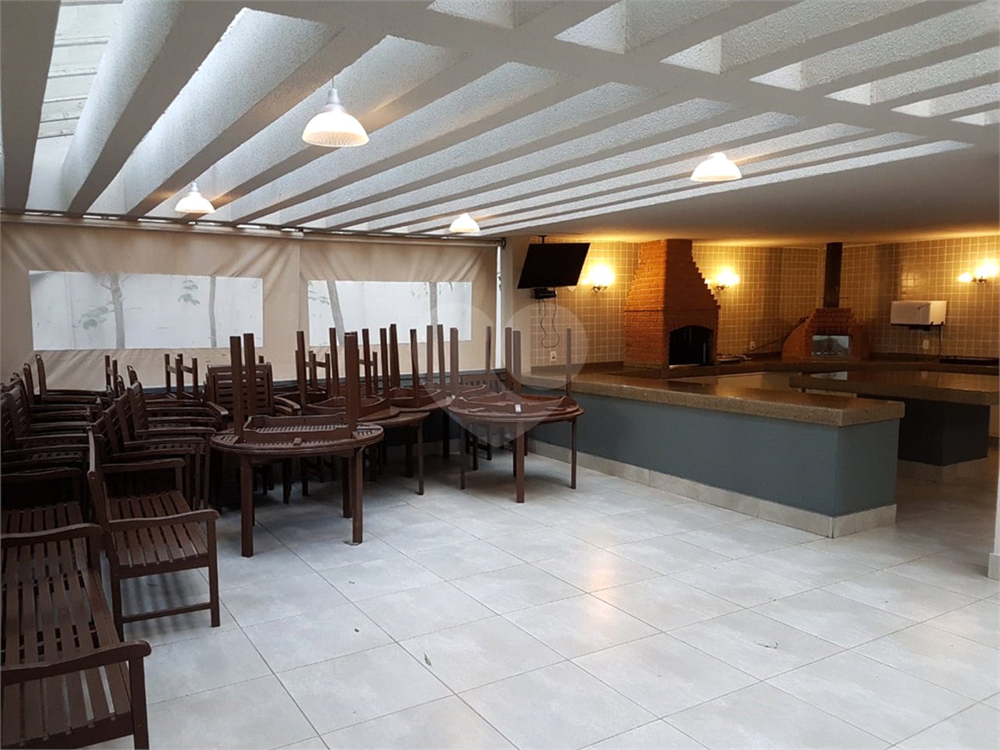 Apartamento à venda com 3 suítes em Jardim Londrina, São Paulo, SP