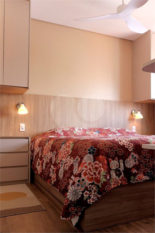 Apartamento à venda com 2 quartos, sendo 1 suíte, em Parada Inglesa, São Paulo, SP