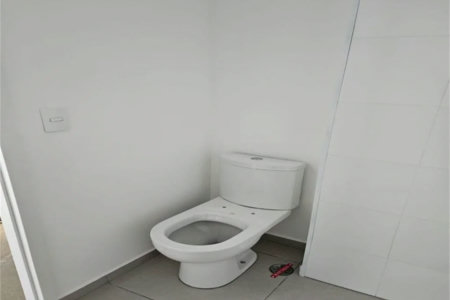 Apartamento à venda com 1 suíte em Pinheiros, São Paulo, SP