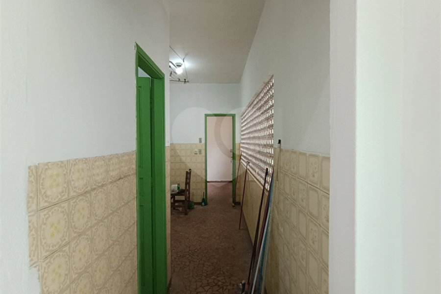 Casa Térrea para alugar com 3 quartos em Vila Nova Cachoeirinha, São Paulo, SP