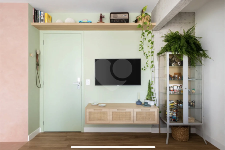 Apartamento à venda com 2 quartos, sendo 1 suíte, em Vila Guilherme, São Paulo, SP