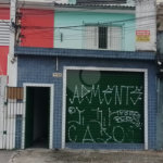 Sobrado à venda com 3 quartos em Tucuruvi, São Paulo, SP