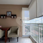 Apartamento à venda com 2 quartos em Jardim Esmeralda, São Paulo, SP