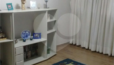 Sobrado à venda com 3 quartos em Vila Nova Cachoeirinha, São Paulo, SP