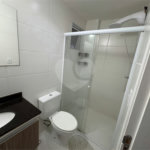 Apartamento para alugar com 2 quartos, sendo 1 suíte, em Parque Bela Vista, Votorantim, SP