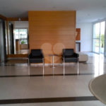 Apartamento à venda com 1 quarto em Perdizes, São Paulo, SP