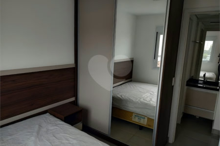Apartamento para alugar com 1 quarto em Vila Guarani (z Sul), São Paulo, SP