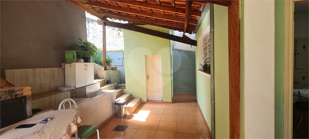 Casa à venda com 3 quartos no Centro, Mairiporã, SP