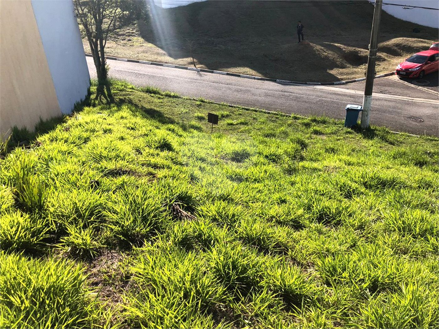 Terreno à venda em Horto, São Paulo, SP