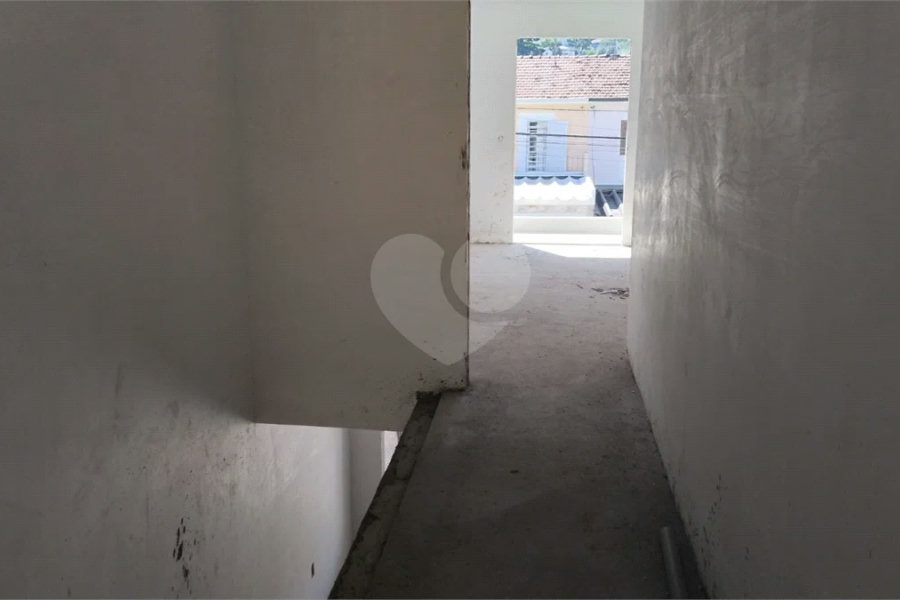 Sobrado à venda com 2 suítes em Butantã, São Paulo, SP