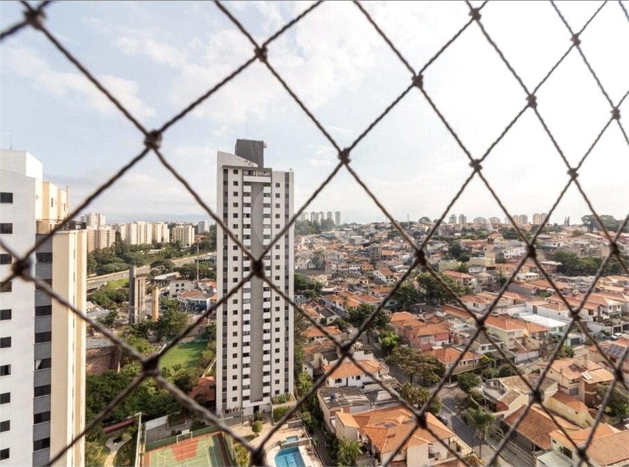 Apartamento à venda com 3 quartos, sendo 1 suíte, em Jardim Bonfiglioli, São Paulo, SP