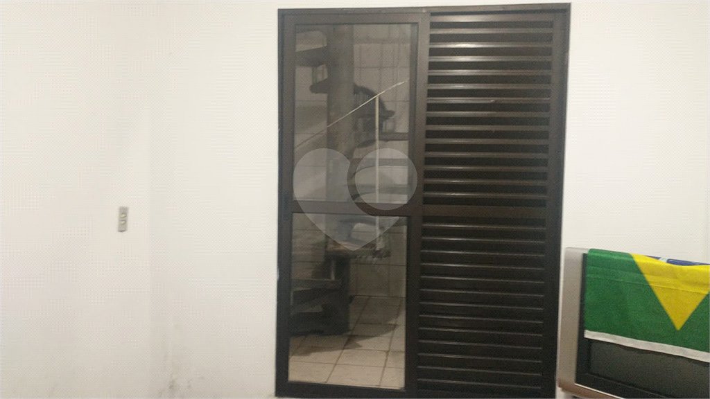 Sobrado à venda com 3 quartos em Tucuruvi, São Paulo, SP