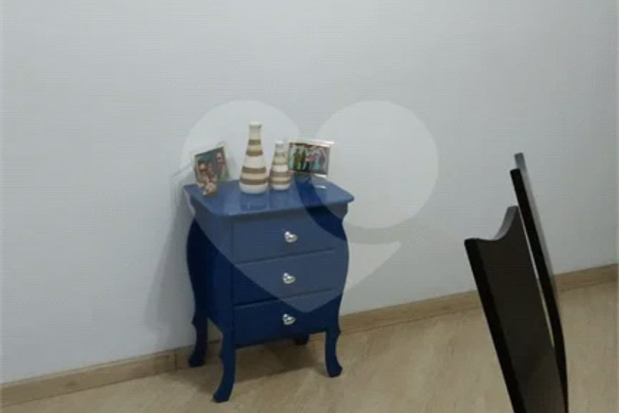 Apartamento à venda com 2 quartos em Tremembé, São Paulo, SP