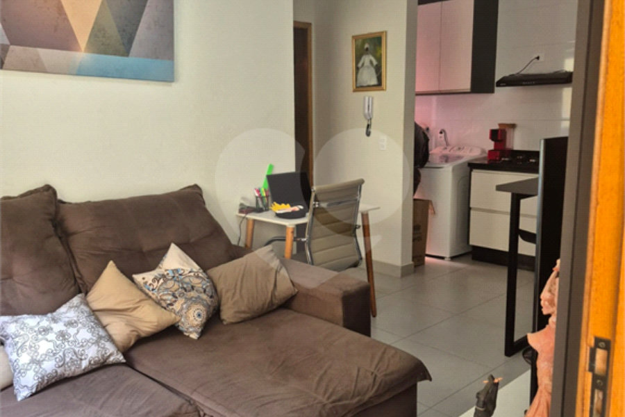 Casa à venda com 1 quarto no condomínio José Ventura, São Paulo - SP