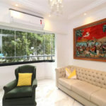 Apartamento à venda ou para alugar com 3 quartos, sendo 1 suíte, em Vila Madalena, São Paulo, SP