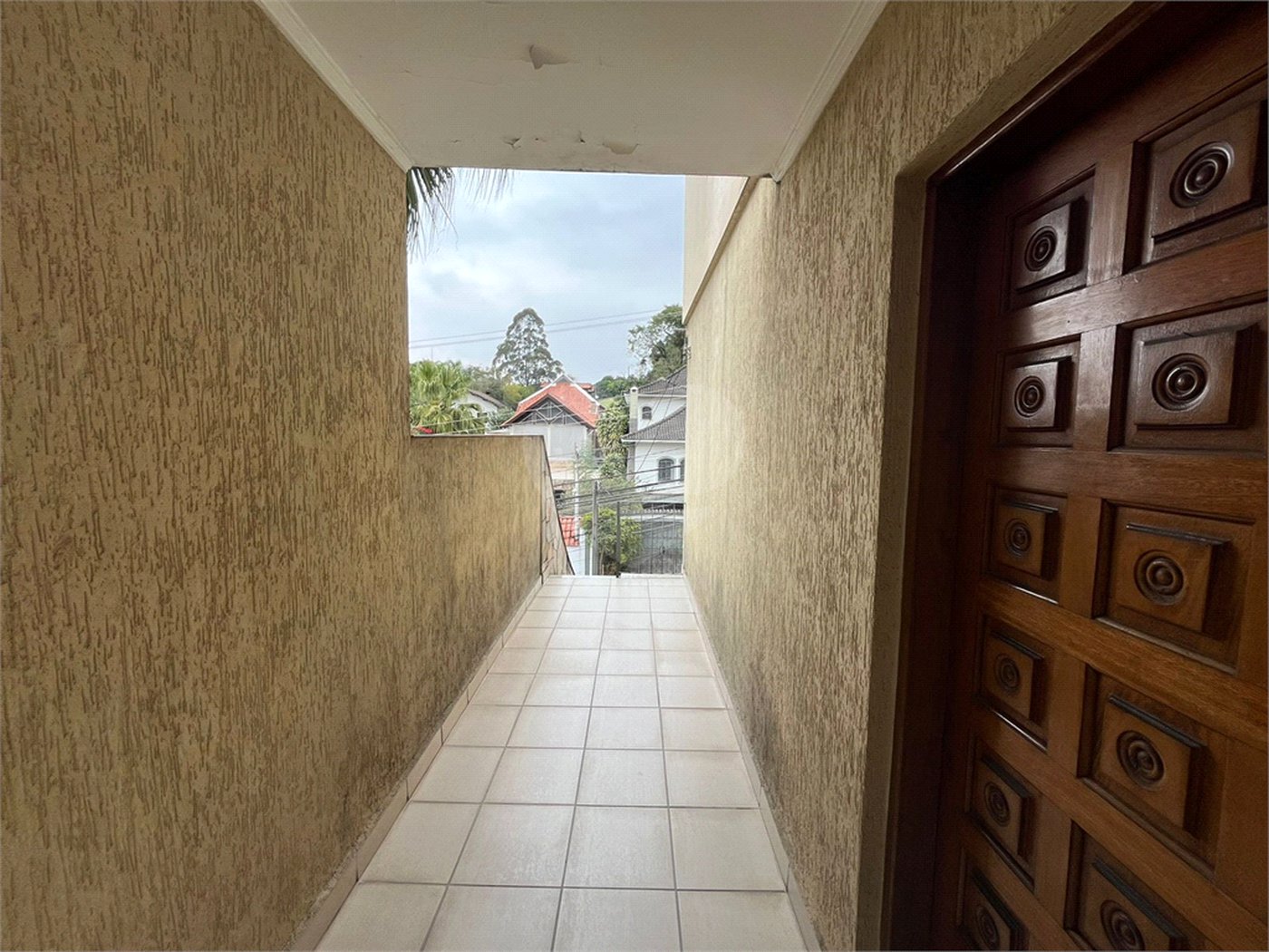 Sobrado à venda com 3 quartos, sendo 1 suíte, em Horto, São Paulo, SP