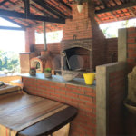 Chácara à venda com 4 quartos, sendo 1 suíte,  em Monterrey, Louveira, SP