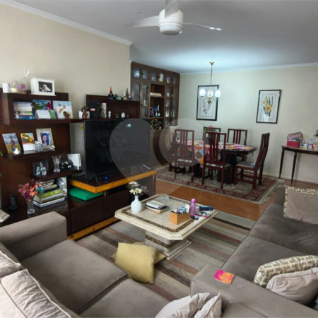 Apartamento à venda com 2 quartos em Jardim Paulista, São Paulo, SP