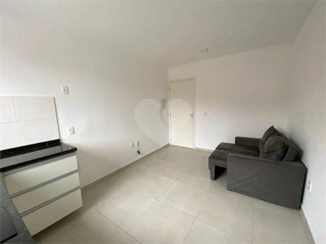 Apartamento à venda com 2 quartos, sendo 1 suíte,  em Santana, São Paulo, SP