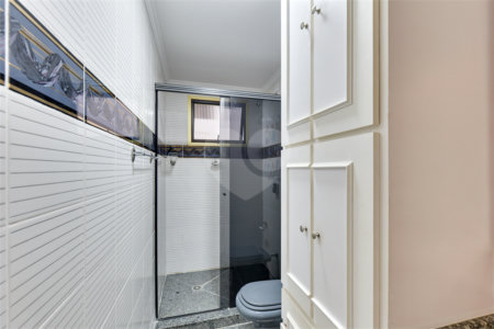 Apartamento à venda com 3 suítes em Granja Julieta, São Paulo, SP